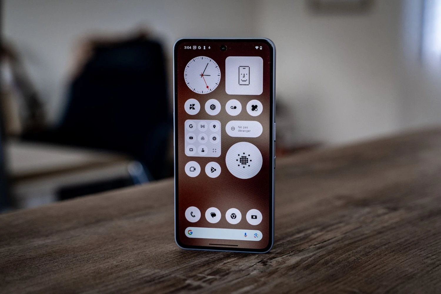 Le prix du Nothing Phone (3) ne va pas vous plaire (du tout)