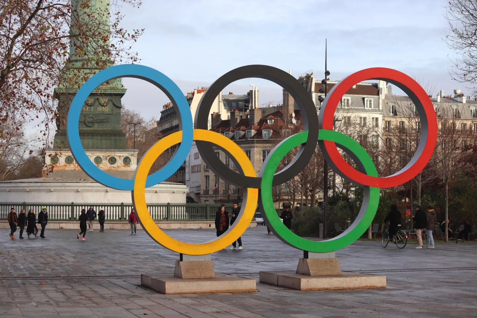 Des Jeux Olympiques Coca-Cola ? À Los Angeles, les JO 2028 risquent de se faire sponsoriser