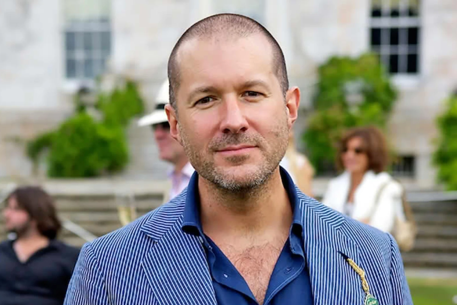 Portrait — 7 questions sur Jony Ive, le génie du design qui va (encore) révolutionner la tech avec OpenAI