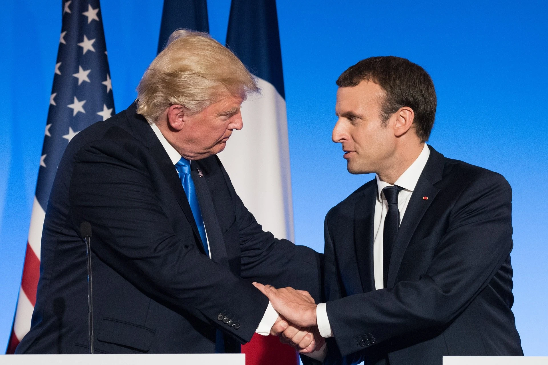 « Le cauchemar de Netflix et d’Amazon » : face à Trump, la France et l’UE veulent dégainer leur arme secrète !