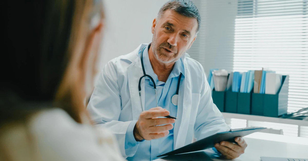 
         Crean una terapia con «gran potencial» para uno de los tumores más diagnosticados en mujeres 
    