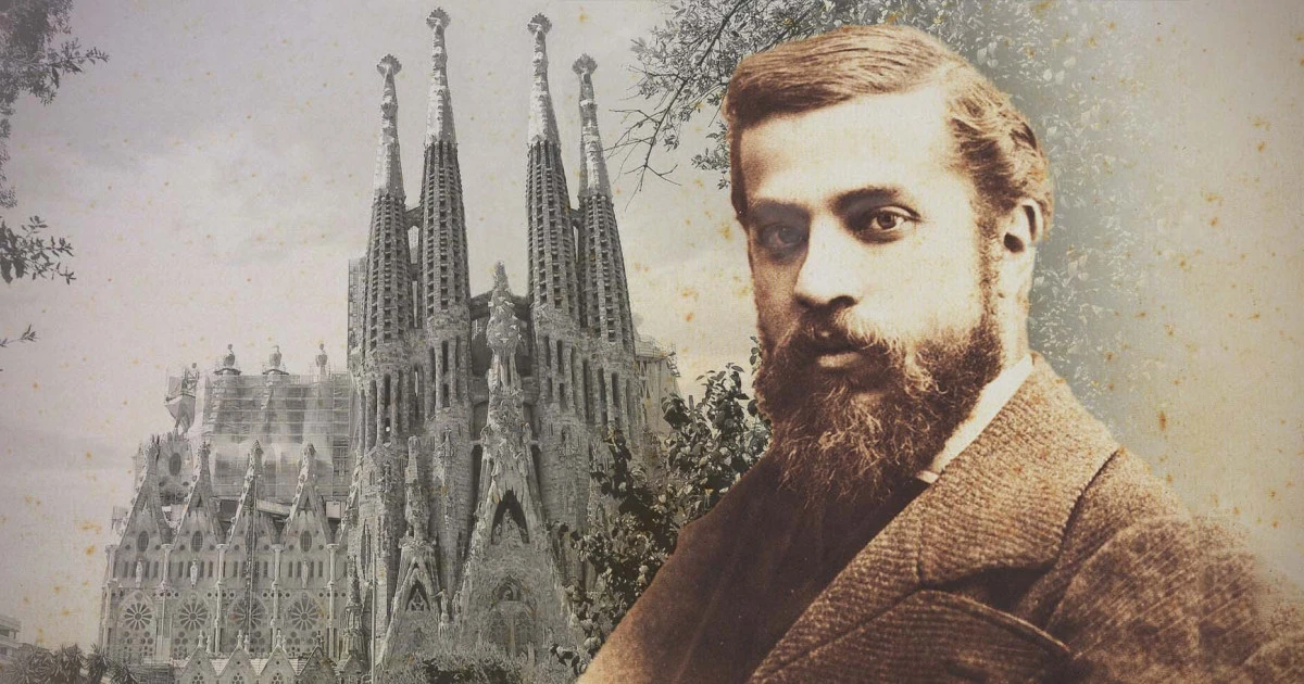 
         Los dos pueblos que se disputan el nacimiento de Gaudí y van a celebrar cada uno el centenario de su muerte 
    