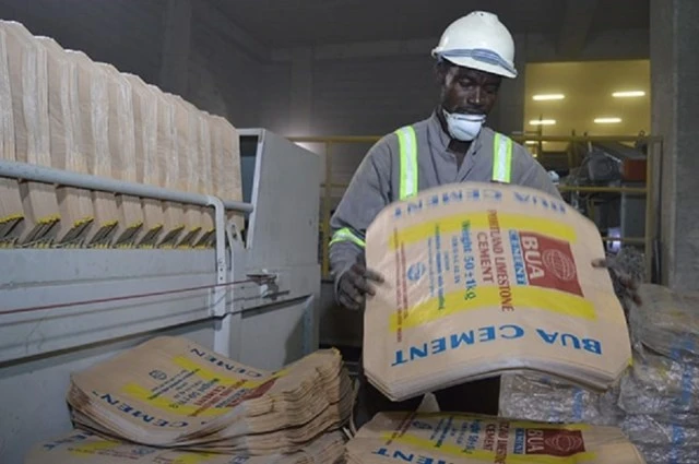 BUA Cement to sustain competitiveness with bond issuance