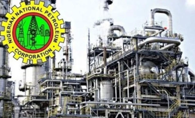 NNPC supplies 1.44bn litres of petrol in 31 days