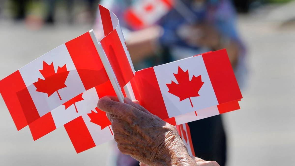 Calgary announces Canada Day celebrations amid calls for scaled back events