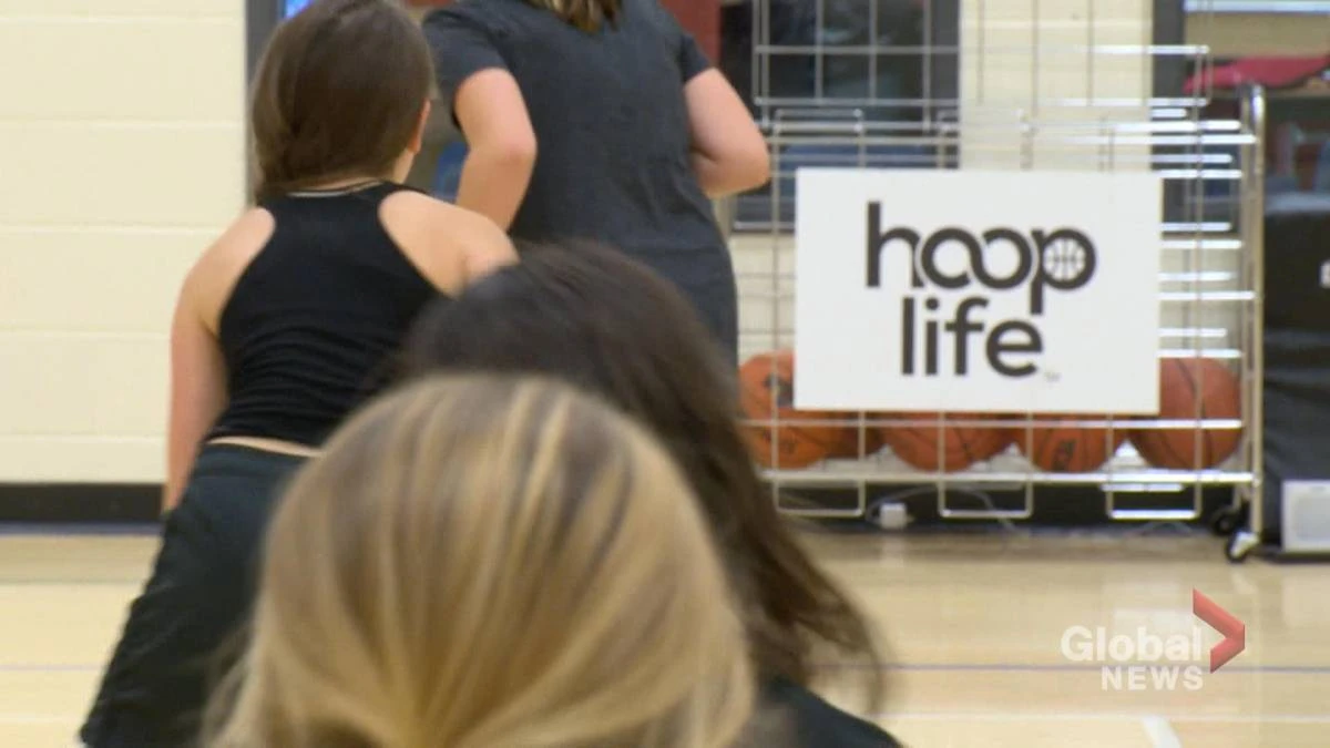 HoopLife Basketball to open new facility in Regina