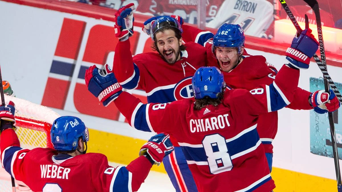 Haligonians react to Montreal Canadiens heading to the Stanley Cup finals