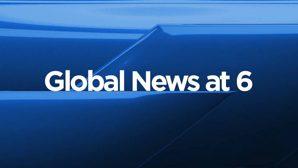 Global News at 6 Halifax: June 16