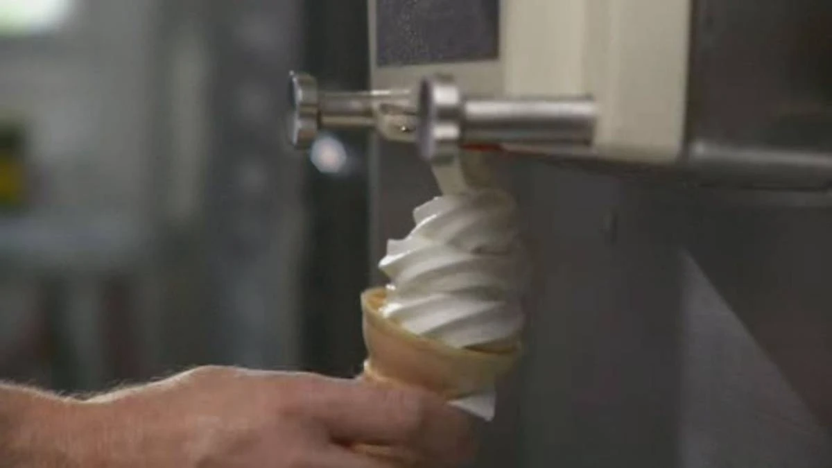 How researchers are turning plastic into vanilla flavouring