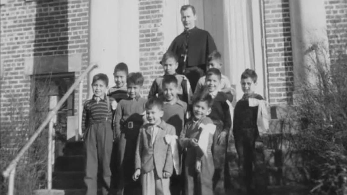 Unmarked First Nations graves found at former Saskatchewan residential school