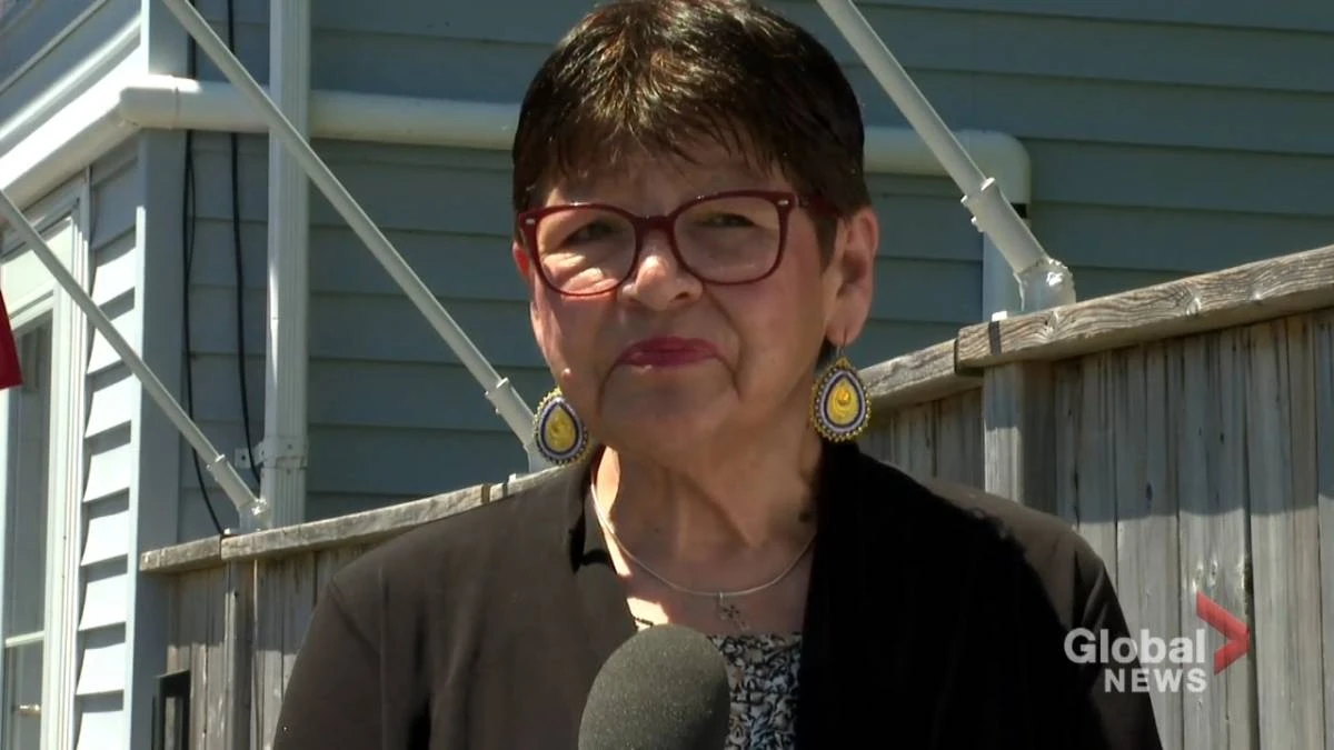 More work needed to address impact of residential schools: Mi’kmaw educator