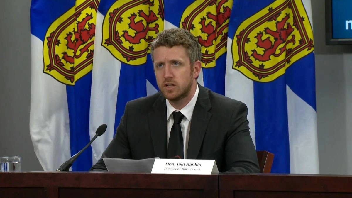 COVID-19: Nova Scotia reports 14 new cases