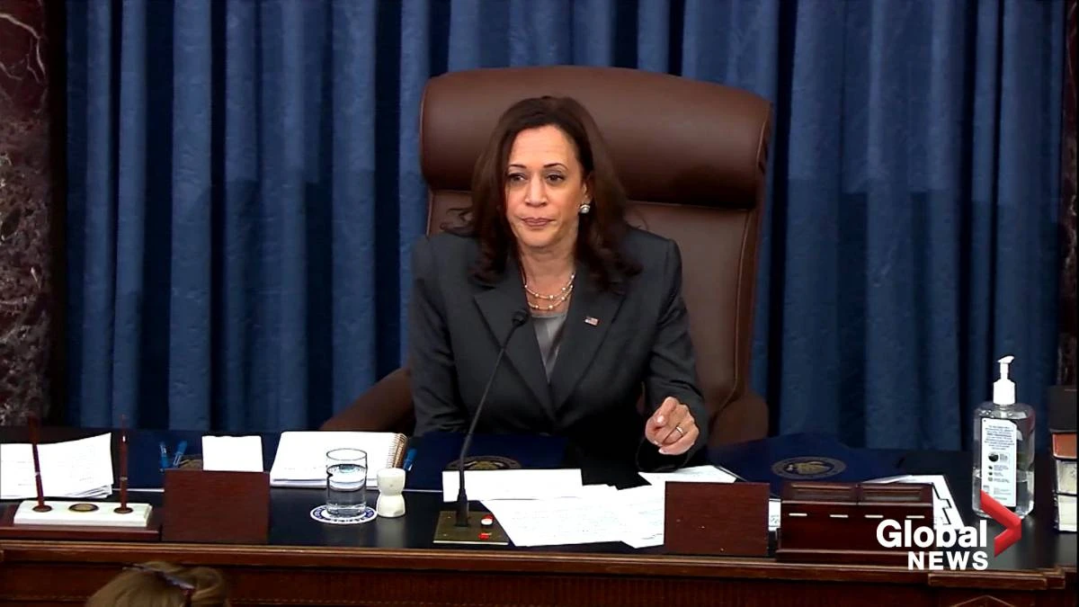 Democrats vow to keep fighting after Republicans block sweeping voting rights bill in U.S. Senate