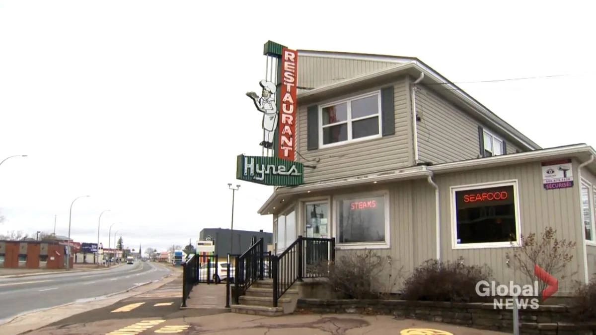 Businesses eager to welcome more people with N.B.’s loosened restrictions