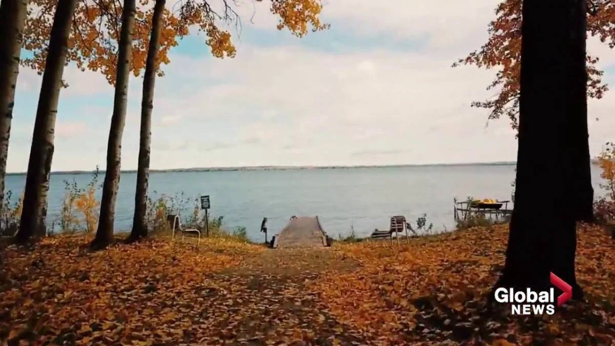 Overnight summer camps opening up in Alberta after year-long COVID-19 hiatus
