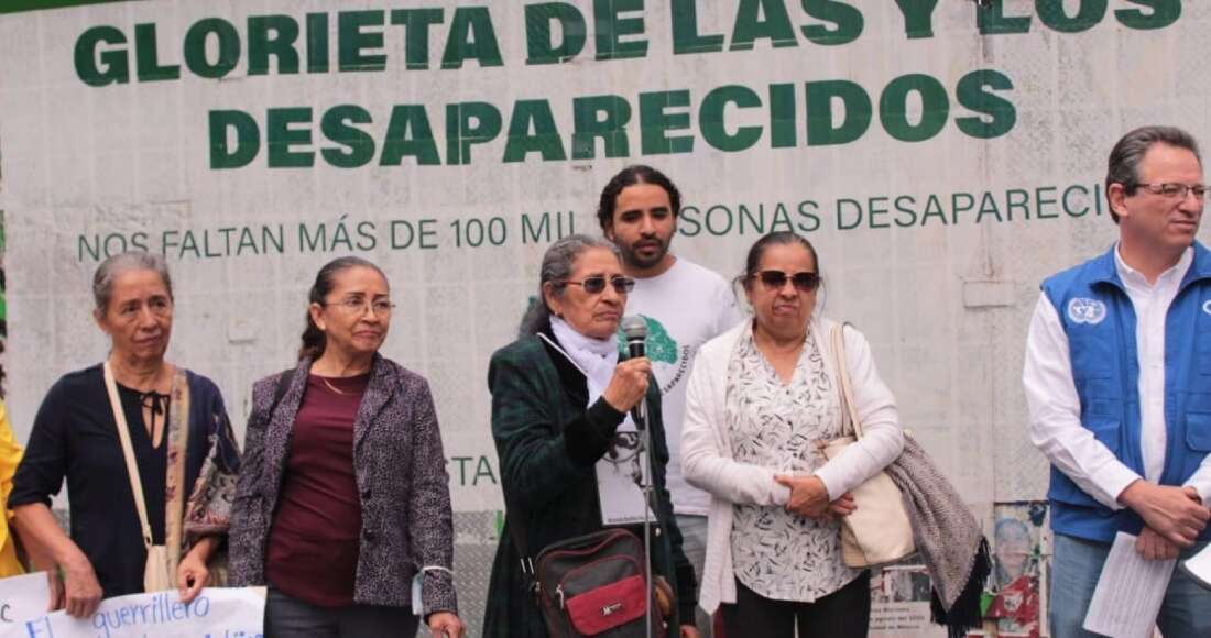 Sentencia contra la FGR por caso Radilla suma ocho impugnaciones por parte del Estado