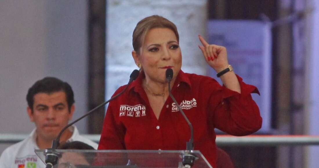 Claudia Delgadillo impugnará resolución que ratifica triunfo de Lemus en gubernatura