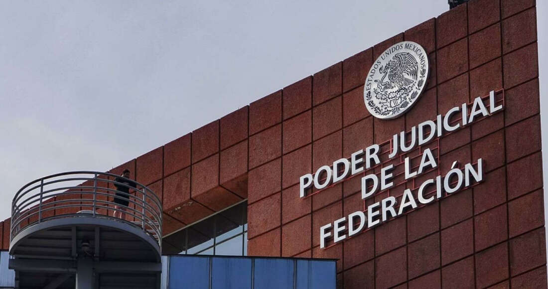 ¿Quiénes son los “jueces sin rostro” de la Reforma Judicial? ¿Cuál es su origen?