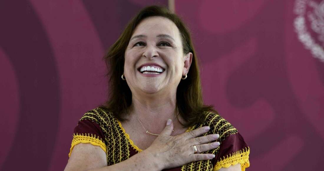 Televisa pidió 200 mdp a Nahle; El Universal entró a campaña contra ella: Presidente