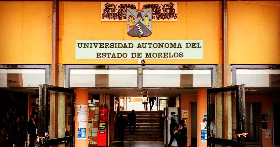 Dos profesores jubilados de universidad de Morelos son hallados sin vida en Topilejo