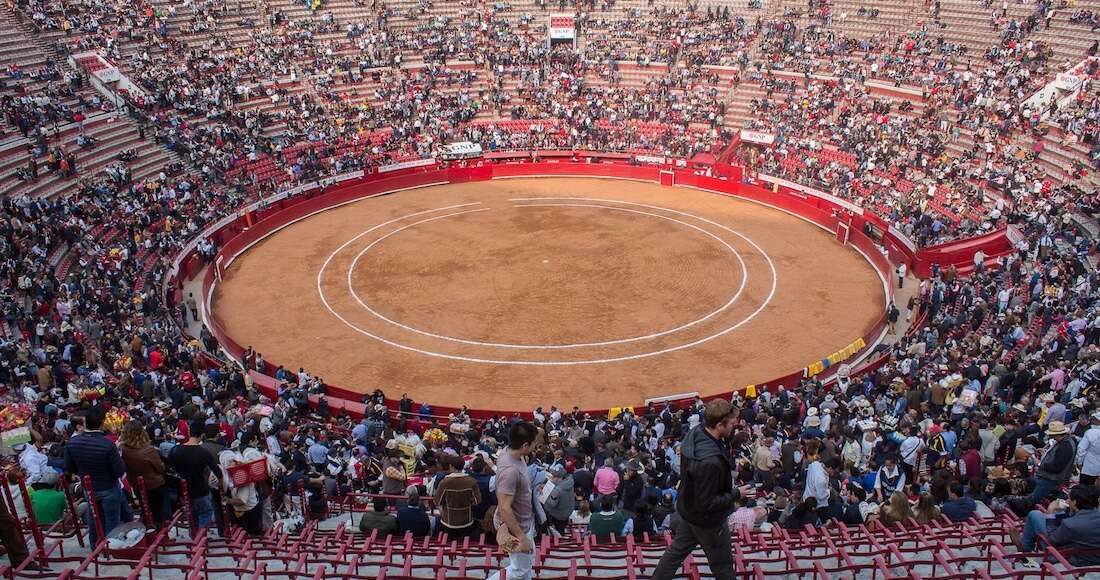 La prohibición de corridas de toros en CdMx se encuentra a un paso de ser realidad