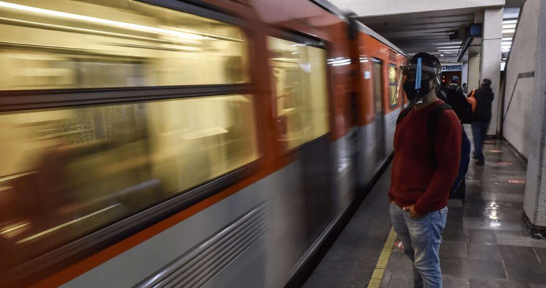 La CdMx reabre las estaciones Isabel La Católica y Balderas de la Línea 1 del Metro