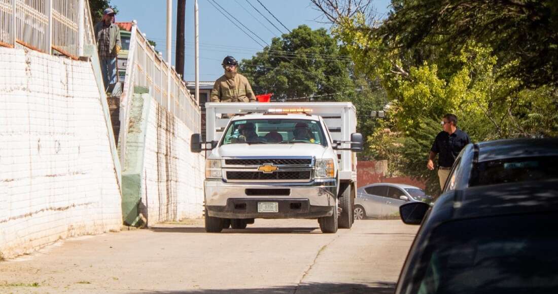 Un derrumbe en mina “Los Clarines” en Santa Bárbara deja 2 muertos y un desaparecido