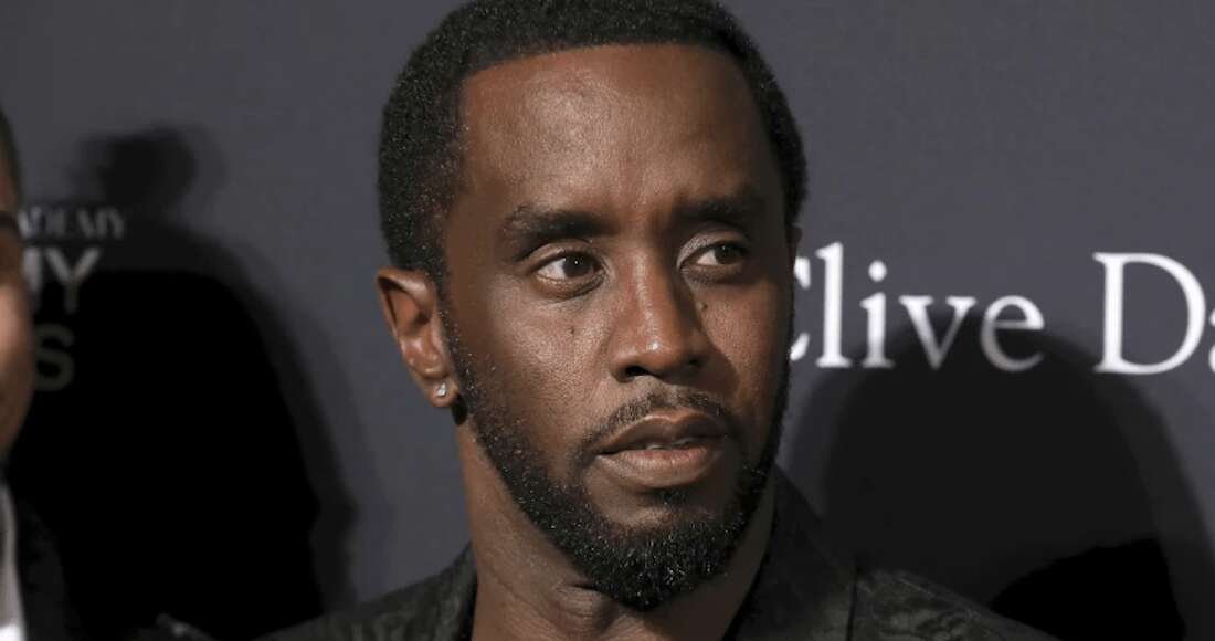 #GenteAsí ¬ Las fiestas de P. Diddy amenazan con vincular a famosos en red de abusos