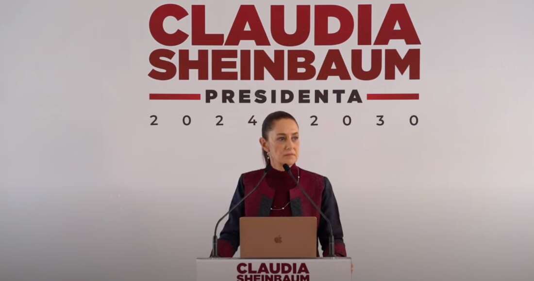 Morena camina a su renovación con Alcalde como favorita; “yo no opinaré”: Sheinbaum