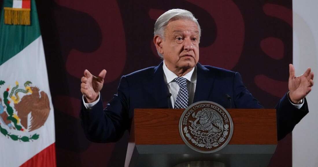 AMLO admite que hubo traiciones durante su Gobierno; no han pasado a mayores, asegura