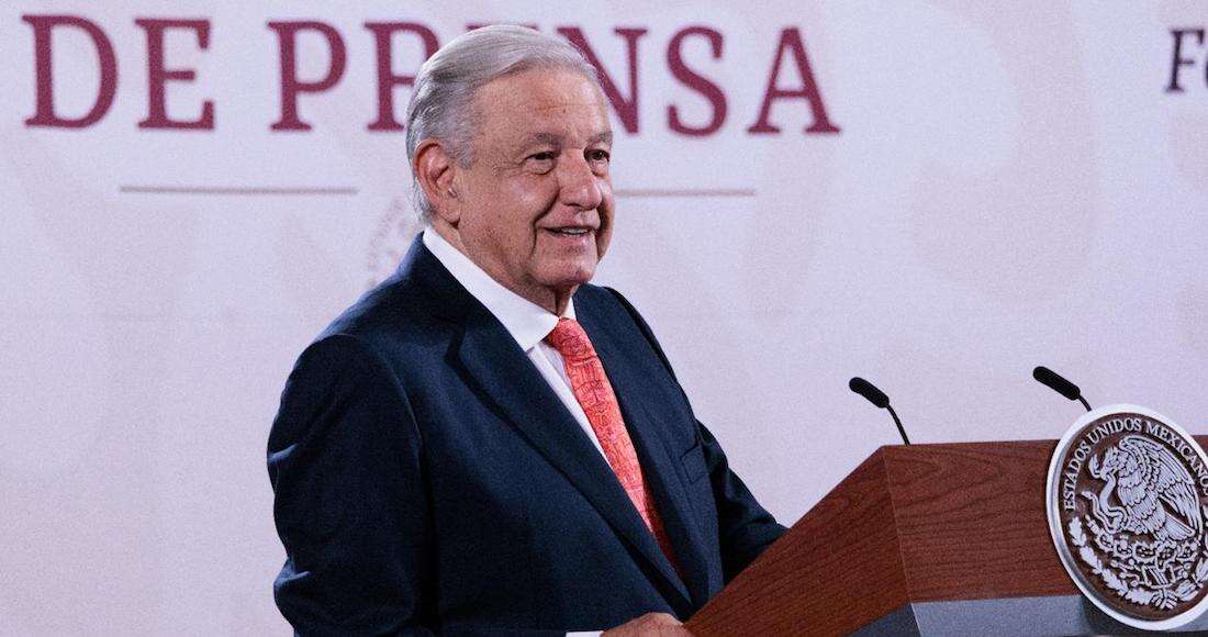 AMLO celebra la decisión de magistrados del TEPJF: “respetaron la Constitución”