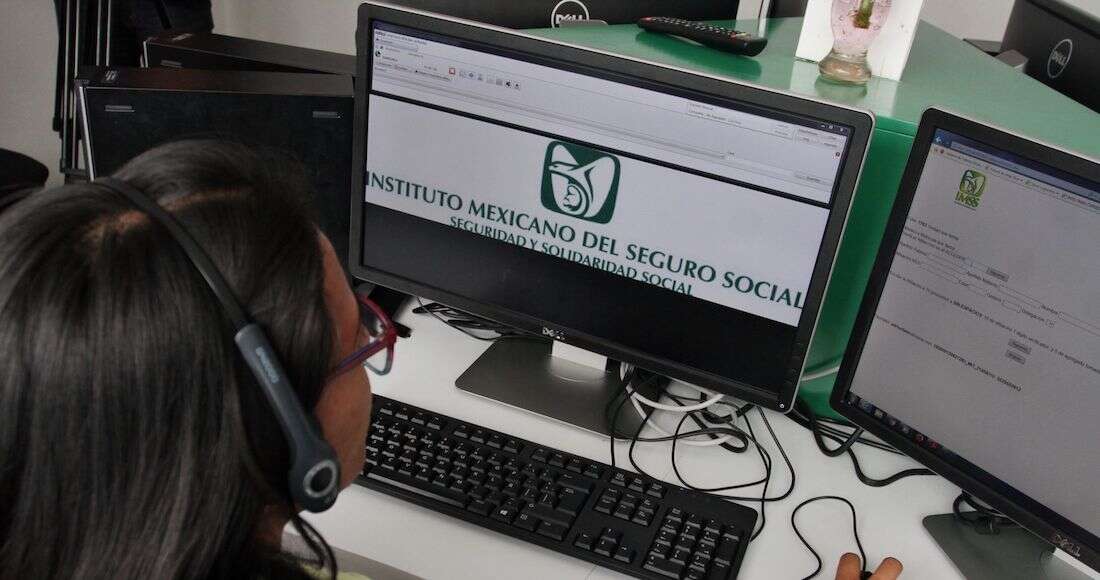 El IMSS logra aumento histórico del 590% de trabajadores independientes asegurados