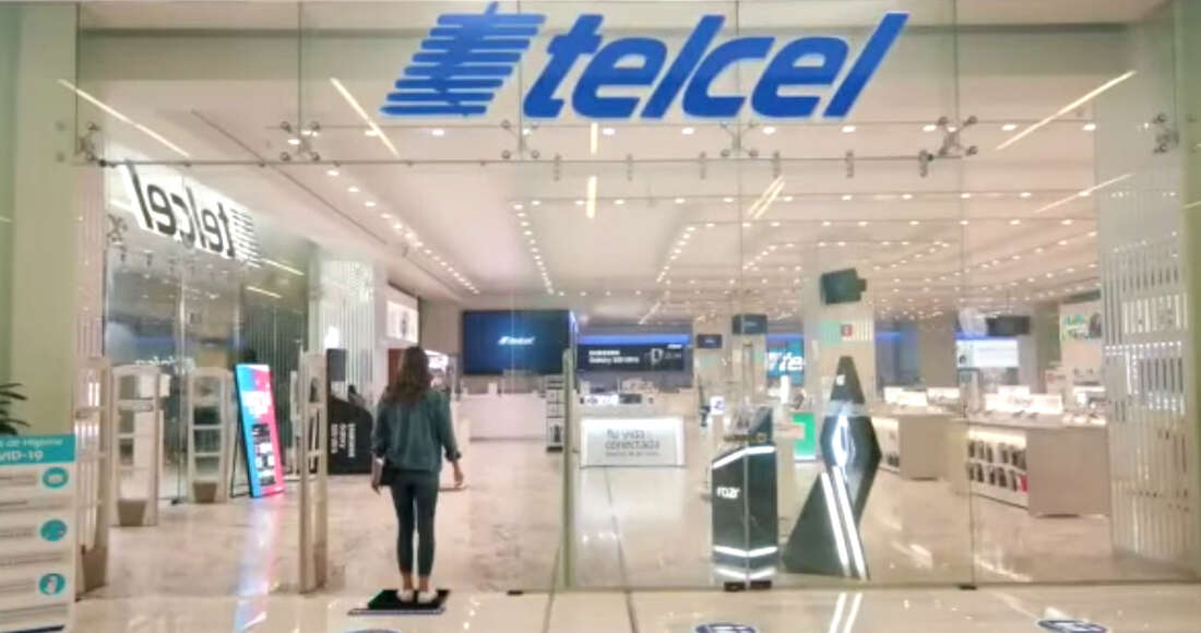 El IFT impone multa de 90.6 mdp a Telcel por prácticas monopólicas en 3 estados