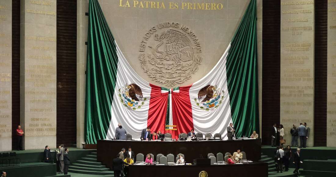 Congresos locales debaten el pase de GN a Sedena; Zacatecas, Tabasco y CdMx lo avalan