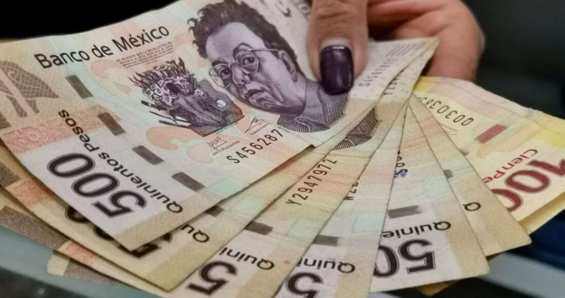 El envío de dinero de los mexicanos en el extranjero baja 4.6% anual en septiembre