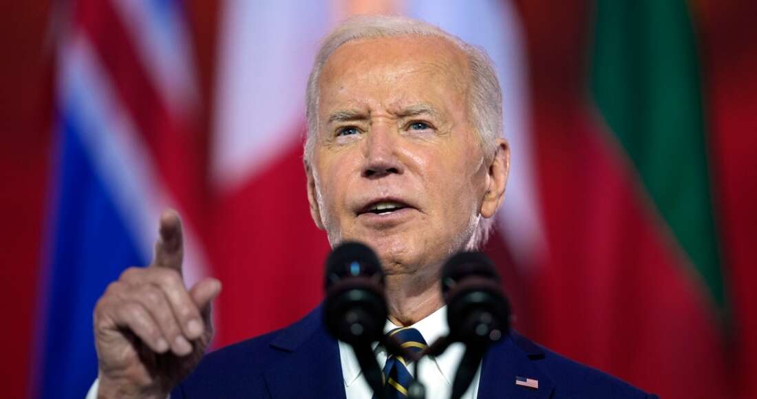 Gobierno de Biden impone nuevos impuestos al acero y aluminio provenientes de México