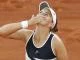 Krejcikova, Pavlyuchenkova Battle for Maiden Grand Slam