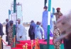 Buhari: FG Ready to Fight Terrorism to the End
