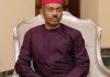 It’s Maduka Moment Everywhere in Anambra