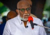 We’ve Defrayed N6bn of Inherited Gratuities, Says Akeredolu