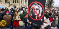 With Liz Cheney's imminent ouster, the GOP's surrender to Trump is complete
