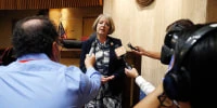 Arizona Senate assures feds election recount is secure