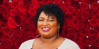 3 romance novels by Stacey Abrams to be reissued