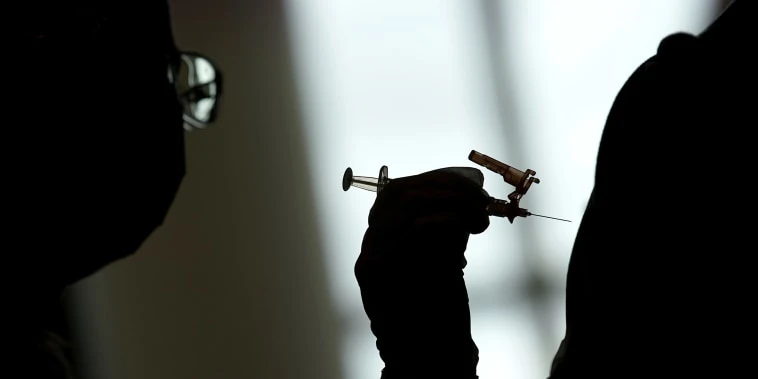 'We need to know': Covid vaccine trial launched for people with immune disorders