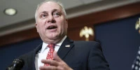 Rep. Scalise, survivors of 2017 baseball shooting call for FBI to review investigation