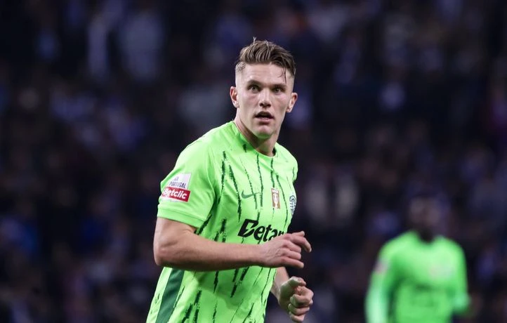 Comment voir le barrage aller Sporting Portugal - Borussia Dortmund