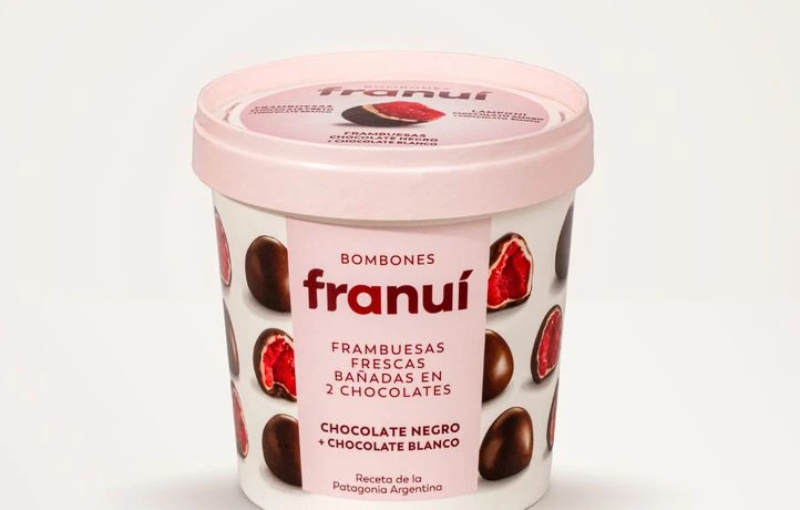 La folie Franui a débarqué en France, pour le bonheur de son distributeur