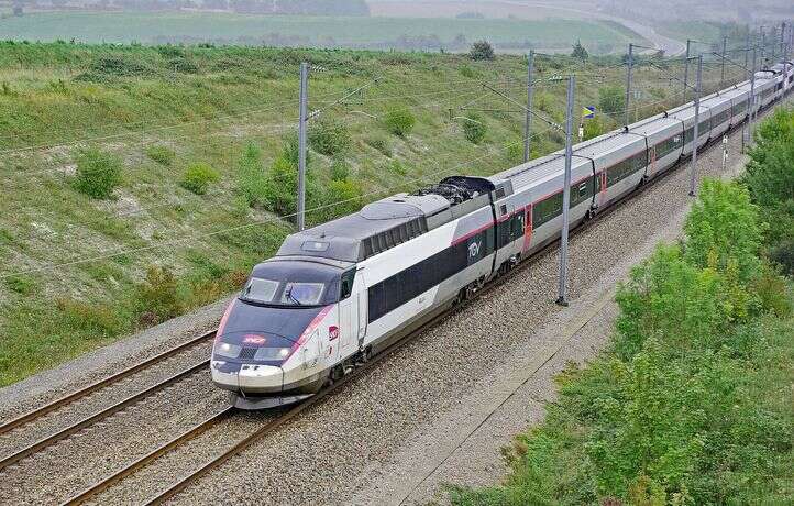 La SNCF ouvre sa billetterie mercredi pour les vacances de Pâques et mai