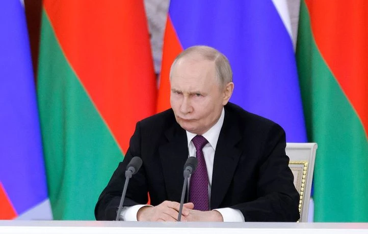 Poutine met déjà des conditions au cessez-le-feu, son armée se rebiffe