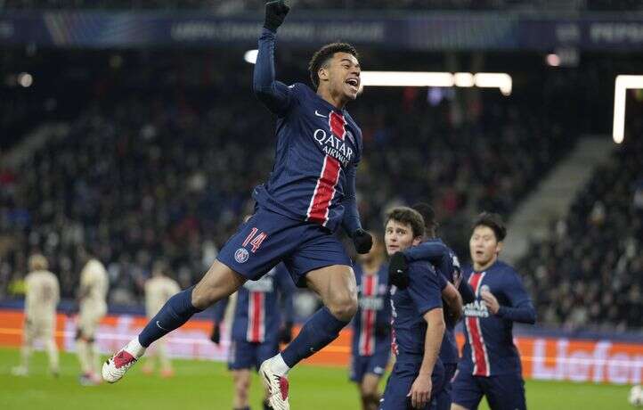 EN DIRECT PSG - OL : En grande forme, Lyon peut-il s'offrir Paris au Parc des Princes ?... Suivez le match avec nous dès 20h15...